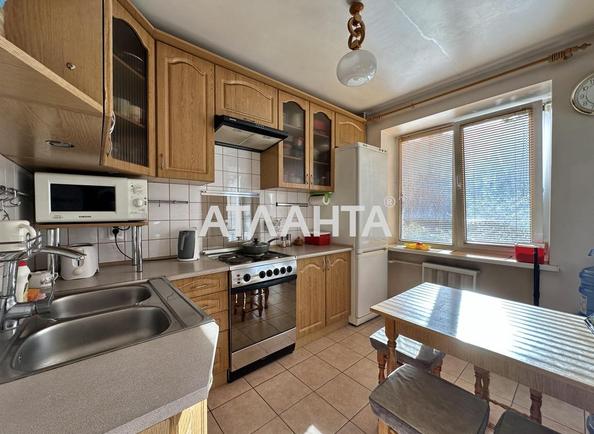3-кімнатна квартира за адресою Панча П. Вул. (площа 66,7 м²) - Atlanta.ua - фото 8