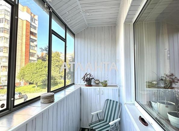 3-кімнатна квартира за адресою Панча П. Вул. (площа 66,7 м²) - Atlanta.ua - фото 12