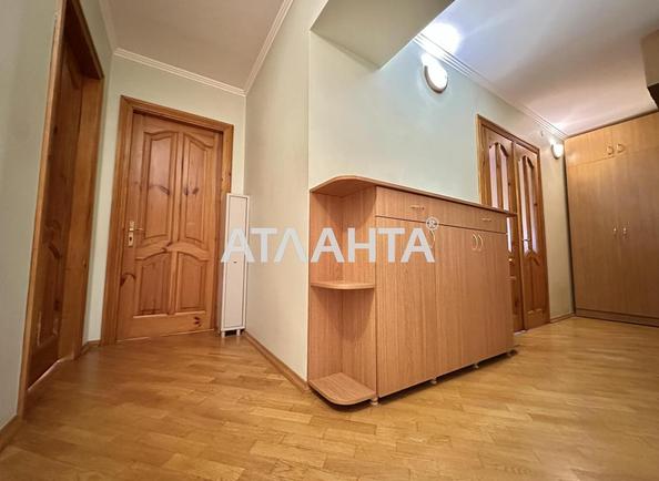 3-кімнатна квартира за адресою Панча П. Вул. (площа 66,7 м²) - Atlanta.ua - фото 9