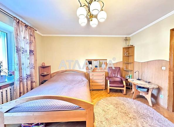 3-кімнатна квартира за адресою Панча П. Вул. (площа 66,7 м²) - Atlanta.ua - фото 4