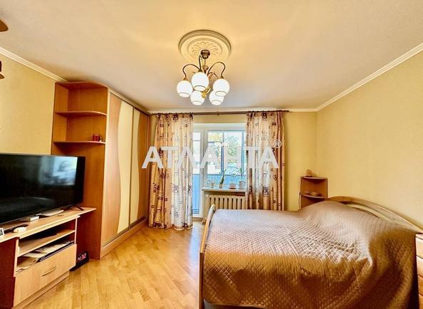 3-кімнатна квартира за адресою Панча П. Вул. (площа 66,7 м²) - Atlanta.ua - фото 5