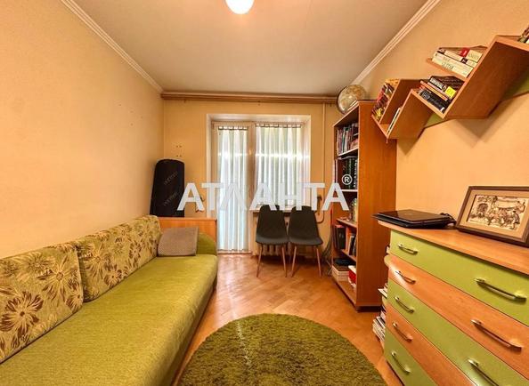 3-кімнатна квартира за адресою Панча П. Вул. (площа 66,7 м²) - Atlanta.ua