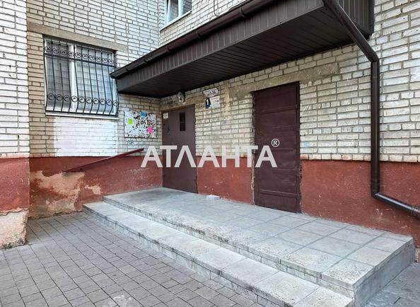 3-кімнатна квартира за адресою Панча П. Вул. (площа 66,7 м²) - Atlanta.ua - фото 13