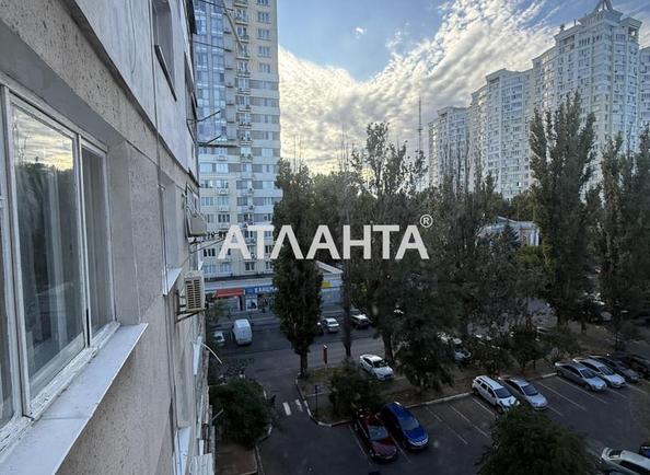 1-комнатная квартира по адресу ул. Армейская (площадь 50,9 м²) - Atlanta.ua - фото 8