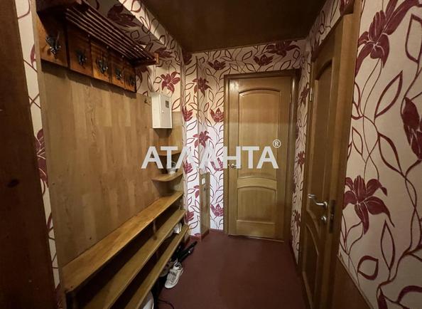 2-комнатная квартира по адресу ул. Лазарева адм. (площадь 38 м²) - Atlanta.ua - фото 11