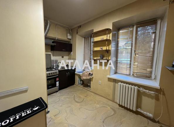 2-комнатная квартира по адресу ул. Лазарева адм. (площадь 38 м²) - Atlanta.ua