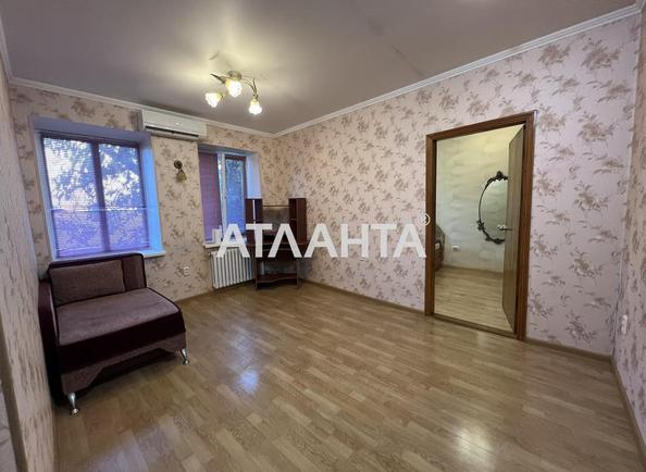 2-комнатная квартира по адресу ул. Лазарева адм. (площадь 38 м²) - Atlanta.ua - фото 4