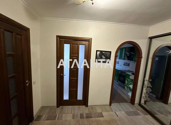 1-комнатная квартира по адресу Масарика Т. Ул.   (площадь 36 м²) - Atlanta.ua