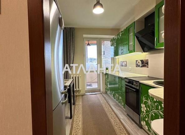1-комнатная квартира по адресу Масарика Т. Ул.   (площадь 36 м²) - Atlanta.ua - фото 2