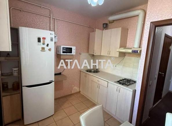 1-комнатная квартира по адресу ул. Европейская (площадь 34 м²) - Atlanta.ua - фото 3