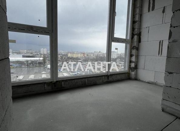 1-комнатная квартира по адресу ул. Вильямса ак. (площадь 26,5 м²) - Atlanta.ua