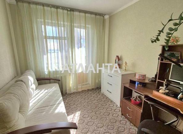 Многокомнатная квартира по адресу Днепропетр. Дор. (площадь 84,9 м²) - Atlanta.ua - фото 2