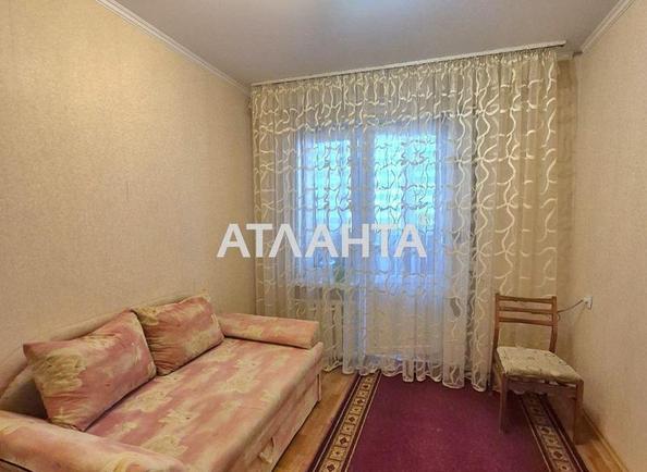 Многокомнатная квартира по адресу Днепропетр. Дор. (площадь 84,9 м²) - Atlanta.ua - фото 3