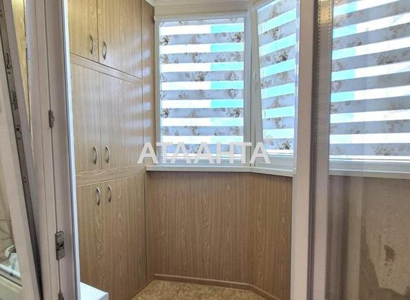 Многокомнатная квартира по адресу Днепропетр. Дор. (площадь 84,9 м²) - Atlanta.ua - фото 10