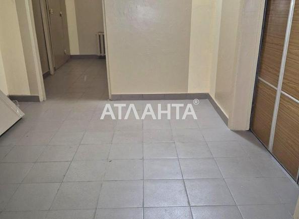 Многокомнатная квартира по адресу Днепропетр. Дор. (площадь 84,9 м²) - Atlanta.ua - фото 13