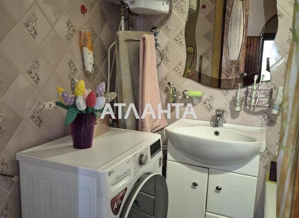 Багатокімнатна квартира за адресою Дніпропетр. Дор. (площа 84,9 м²) - Atlanta.ua - фото 17