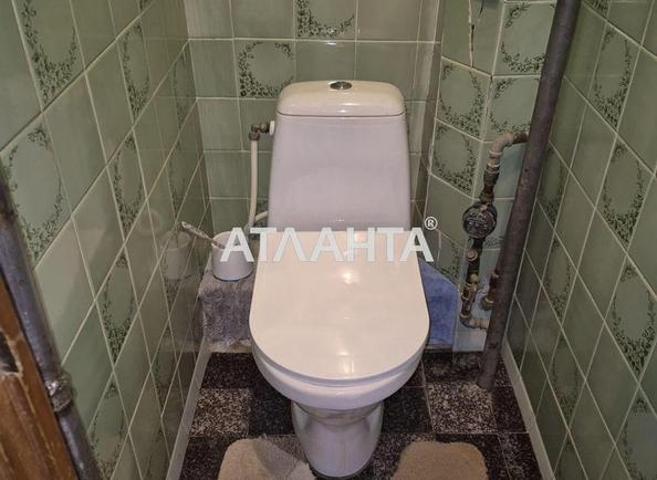 Багатокімнатна квартира за адресою Дніпропетр. Дор. (площа 84,9 м²) - Atlanta.ua - фото 18