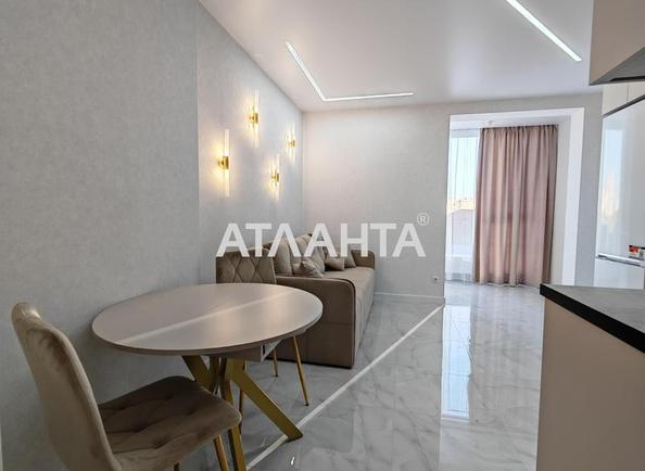 1-кімнатна квартира за адресою вул. Вільямса ак. (площа 34 м²) - Atlanta.ua - фото 6