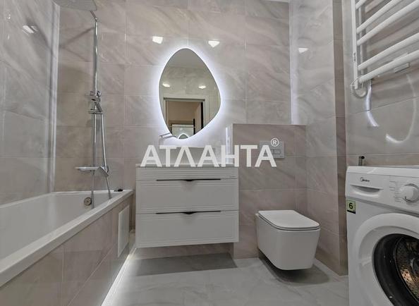 1-кімнатна квартира за адресою вул. Вільямса ак. (площа 34 м²) - Atlanta.ua - фото 10