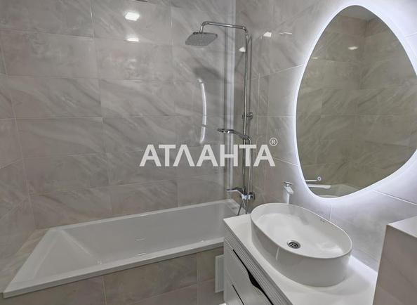 1-кімнатна квартира за адресою вул. Вільямса ак. (площа 34 м²) - Atlanta.ua - фото 11