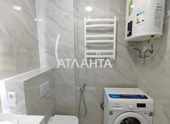 1-кімнатна квартира за адресою вул. Вільямса ак. (площа 34 м²) - Atlanta.ua - фото 12