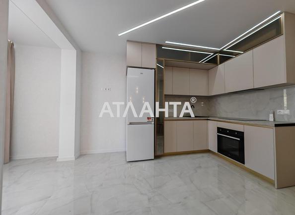 1-кімнатна квартира за адресою вул. Вільямса ак. (площа 34 м²) - Atlanta.ua - фото 3
