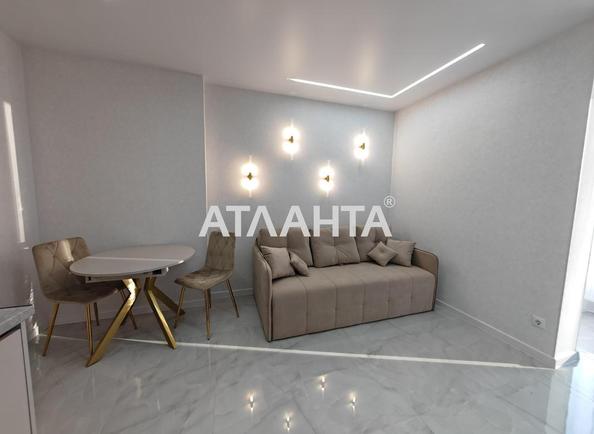 1-кімнатна квартира за адресою вул. Вільямса ак. (площа 34 м²) - Atlanta.ua - фото 4