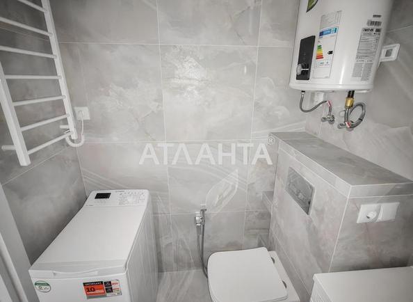 1-комнатная квартира по адресу ул. Вильямса ак. (площадь 34 м²) - Atlanta.ua - фото 11