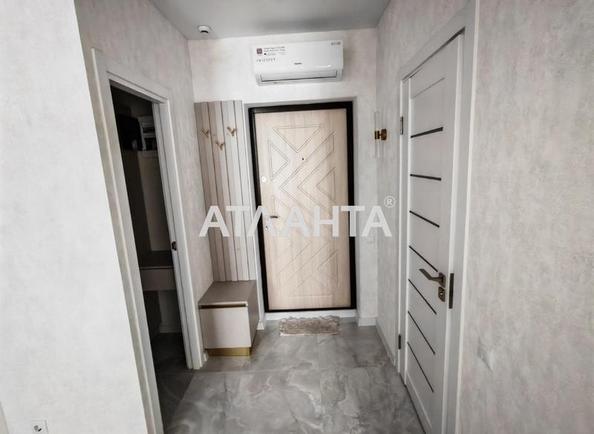 1-комнатная квартира по адресу ул. Вильямса ак. (площадь 34 м²) - Atlanta.ua - фото 13