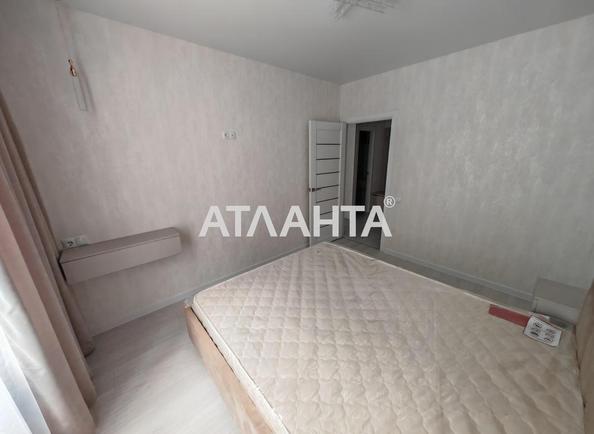 1-комнатная квартира по адресу ул. Вильямса ак. (площадь 34 м²) - Atlanta.ua - фото 4