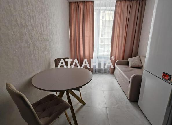 1-комнатная квартира по адресу ул. Вильямса ак. (площадь 34 м²) - Atlanta.ua - фото 7