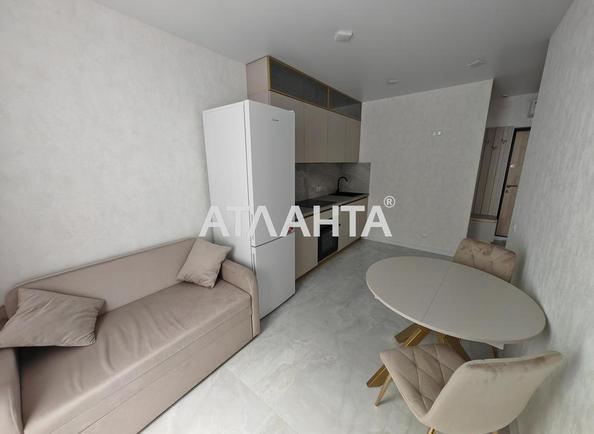 1-комнатная квартира по адресу ул. Вильямса ак. (площадь 34 м²) - Atlanta.ua - фото 8