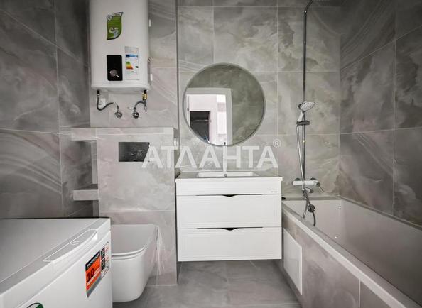 1-комнатная квартира по адресу ул. Вильямса ак. (площадь 34 м²) - Atlanta.ua - фото 9
