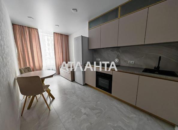 1-комнатная квартира по адресу ул. Вильямса ак. (площадь 34 м²) - Atlanta.ua - фото 6