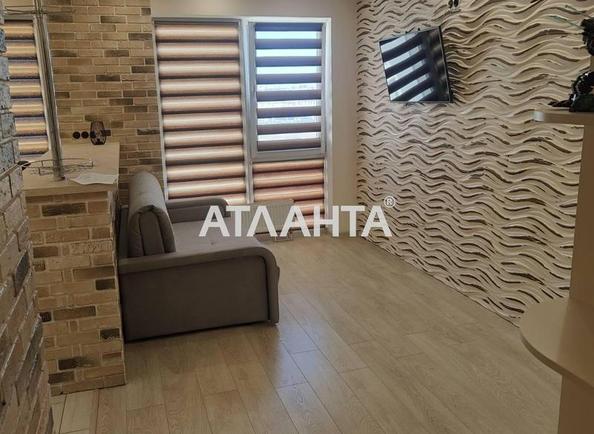 1-room apartment apartment by the address st. Spreysa (area 35 m²) - Atlanta.ua