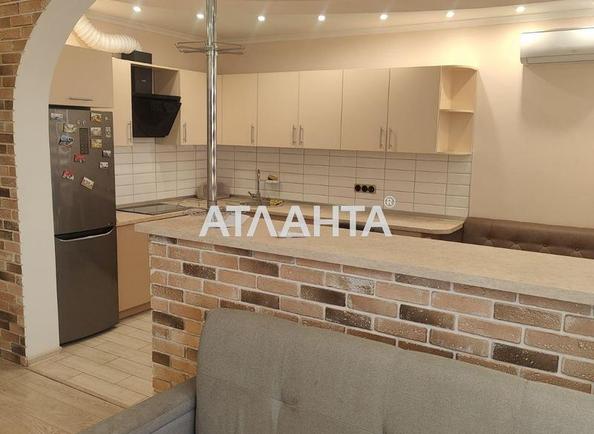 1-room apartment apartment by the address st. Spreysa (area 35 m²) - Atlanta.ua - photo 2