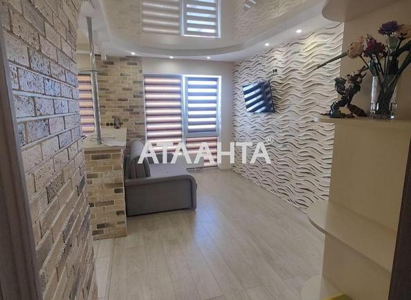 1-room apartment apartment by the address st. Spreysa (area 35 m²) - Atlanta.ua - photo 3