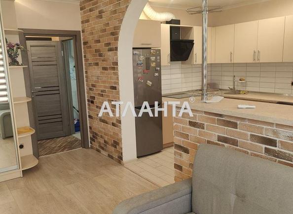 1-room apartment apartment by the address st. Spreysa (area 35 m²) - Atlanta.ua - photo 4
