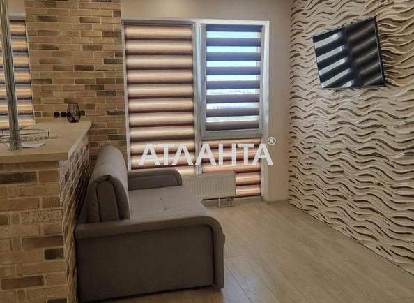 1-room apartment apartment by the address st. Spreysa (area 35 m²) - Atlanta.ua - photo 5