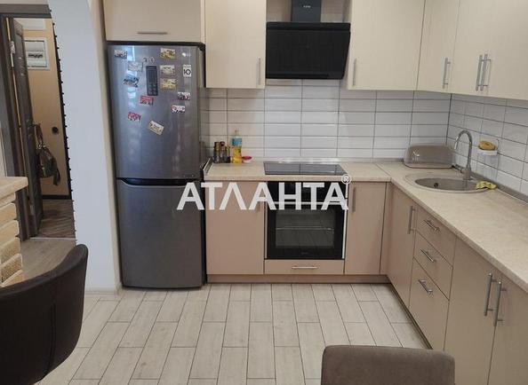 1-room apartment apartment by the address st. Spreysa (area 35 m²) - Atlanta.ua - photo 6
