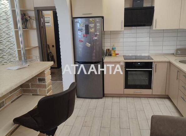 1-room apartment apartment by the address st. Spreysa (area 35 m²) - Atlanta.ua - photo 7