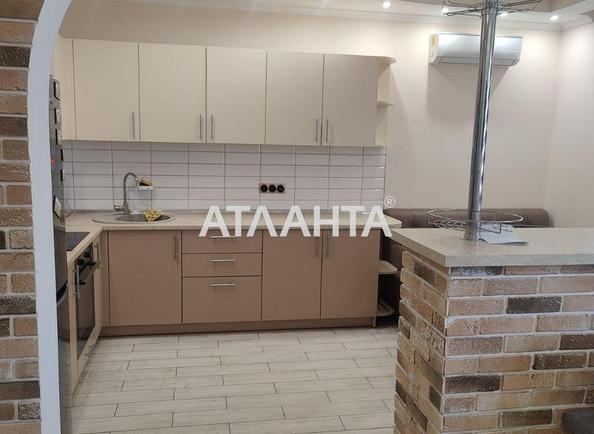 1-room apartment apartment by the address st. Spreysa (area 35 m²) - Atlanta.ua - photo 8
