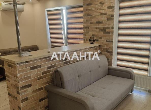 1-room apartment apartment by the address st. Spreysa (area 35 m²) - Atlanta.ua - photo 9