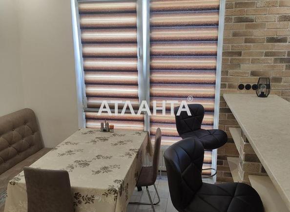 1-room apartment apartment by the address st. Spreysa (area 35 m²) - Atlanta.ua - photo 10