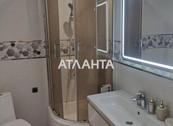 1-room apartment apartment by the address st. Spreysa (area 35 m²) - Atlanta.ua - photo 11