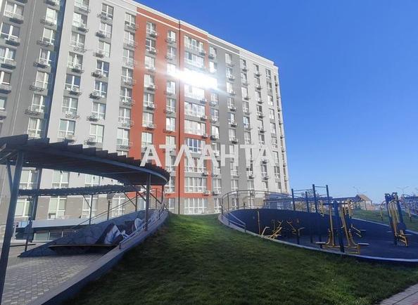 1-room apartment apartment by the address st. Spreysa (area 35 m²) - Atlanta.ua - photo 13