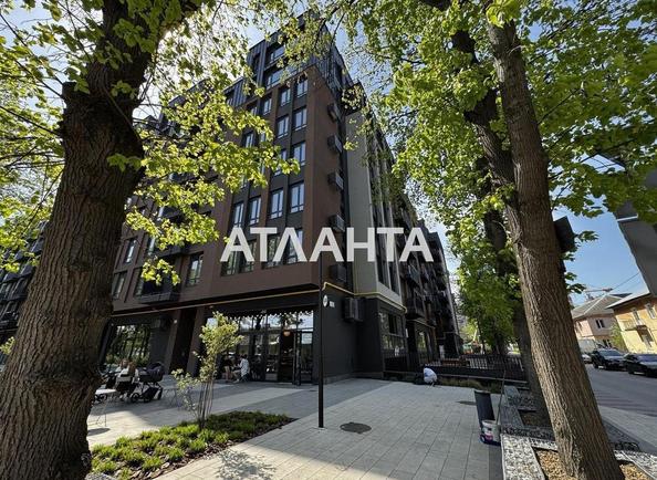 Многокомнатная квартира по адресу Квитова ул.   (площадь 149,3 м²) - Atlanta.ua - фото 4