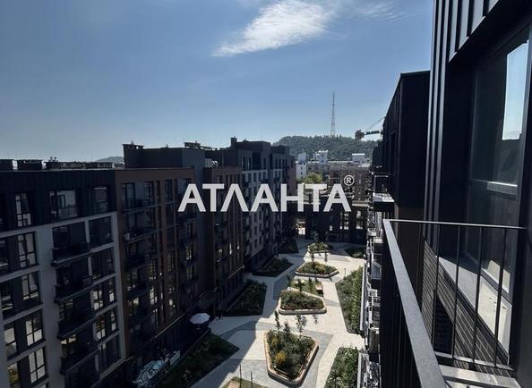 Многокомнатная квартира по адресу Квитова ул.   (площадь 149,3 м²) - Atlanta.ua - фото 5