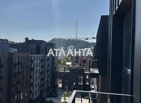 Многокомнатная квартира по адресу Квитова ул.   (площадь 149,3 м²) - Atlanta.ua - фото 6