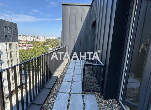 Многокомнатная квартира по адресу Квитова ул.   (площадь 149,3 м²) - Atlanta.ua - фото 7